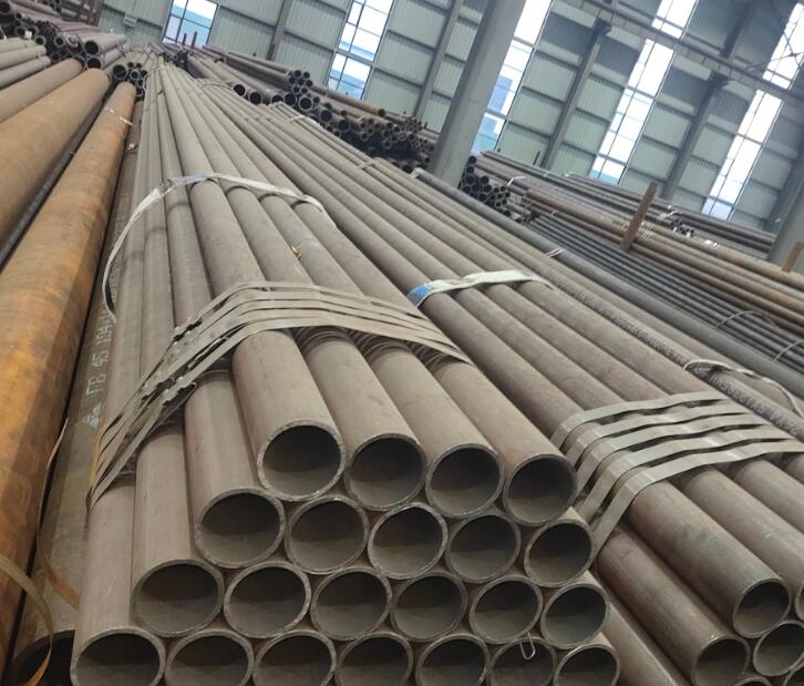 新河20#石油裂化管