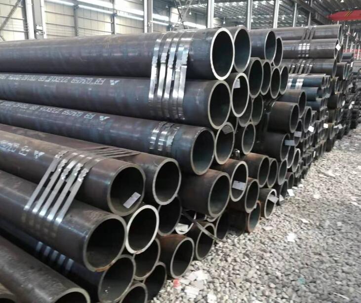 新河Q345D化肥专用管