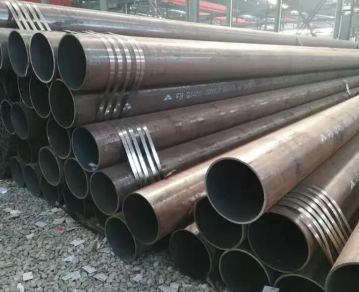 新河高压锅炉管