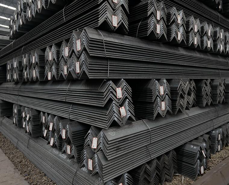 新河低合金角钢